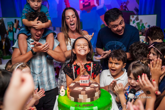 Fotos Festa Infantil RJ na mesa do parabéns casa de festas baladinhas por kelly fontes fotografia