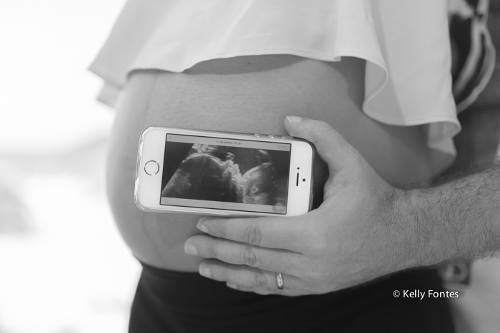 book gestante ultra sonografia da barriga da grávida feto bebê RJ fotografia