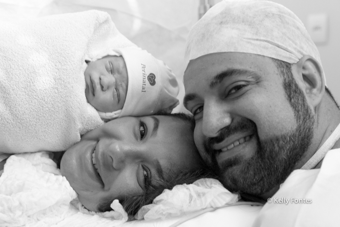 Fotografia Newborn parto nascimento de bebê Perinatal Barra da Tijuca Rio de Janeiro RJ