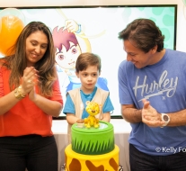 Fotografia Festa Infantil RJ