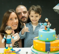 Fotografia Festa Infantil RJ
