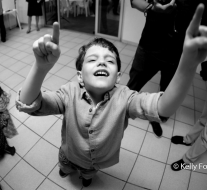 Fotografia Festa Infantil RJ