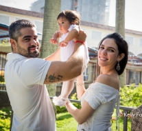Fotografia Batizado RJ