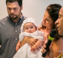 Fotografia Batizado RJ