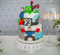 Fotografia Batizado RJ