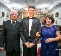 Fotografia casamento RJ