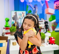 Fotografia Festa Infantil RJ