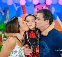 Fotografia Festa Infantil RJ