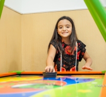 Fotografia Festa Infantil RJ