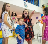 Fotografia Festa Infantil RJ