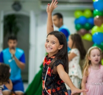Fotografia Festa Infantil RJ