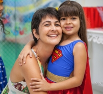 Fotografia Festa Infantil RJ