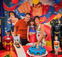 Fotografia Festa Infantil RJ