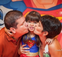 Fotografia Festa Infantil RJ