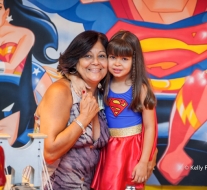 Fotografia Festa Infantil RJ