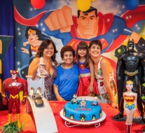 Fotografia Festa Infantil RJ