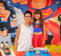 Fotografia Festa Infantil RJ