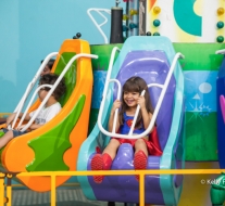Fotografia Festa Infantil RJ