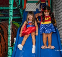 Fotografia Festa Infantil RJ