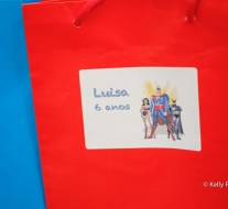 Fotografia Festa Infantil RJ