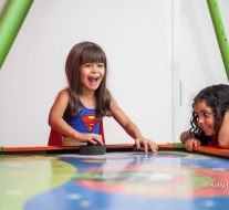 Fotografia Festa Infantil RJ