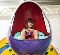 Fotografia Festa Infantil RJ