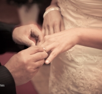 Fotografia casamento RJ