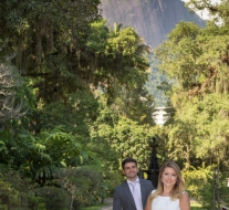 Fotografia casamento RJ