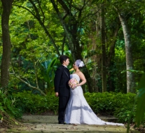 Fotografia casamento RJ