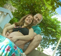 Fotografia Gestante Rj por Kelly Fontes Photography