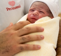 Fotografia Newborn RJ