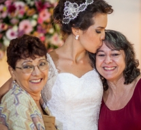 Fotografia casamento RJ