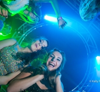 Book 15 anos RJ