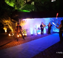 Fotografia casamento RJ