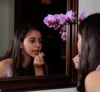 (C)2011 Kelly Fontes
