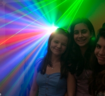 (C)2011 Kelly Fontes