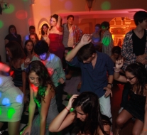 (C)2011 Kelly Fontes