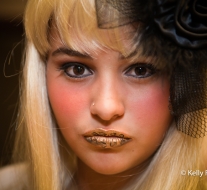 (C)2012 Kelly Fontes
