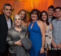 Fotografia gestante RJ