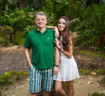 Book 15 anos RJ