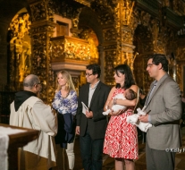 Fotografia Batizado RJ