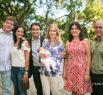 Fotografia Batizado RJ