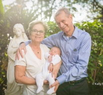 Fotografia Batizado RJ