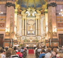 Fotografia Batizado RJ