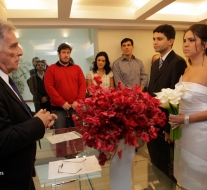 Fotografia casamento RJ