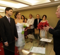 Fotografia casamento RJ