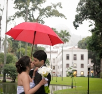 Fotografia casamento RJ