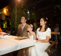 Fotografia casamento RJ