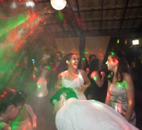 Fotografia casamento RJ
