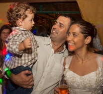 Fotografia casamento RJ